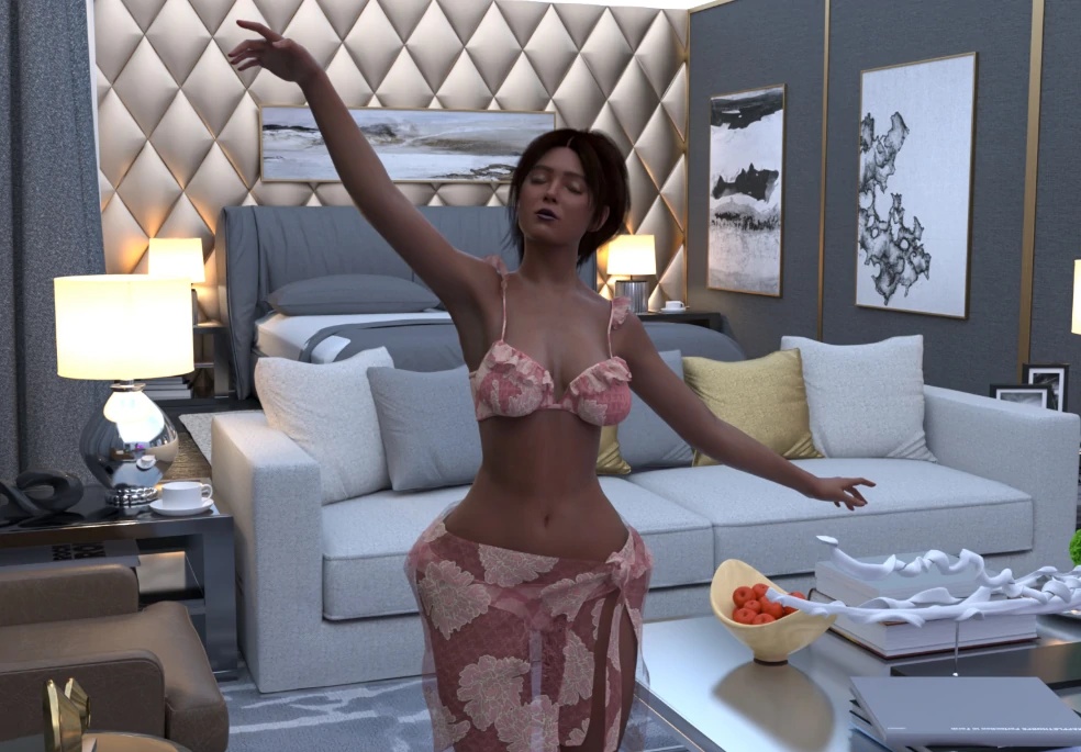 图片[3]-x70755一周之后 V0.4.4 AI汉化版[更新/6.1G][PC+安卓]-11