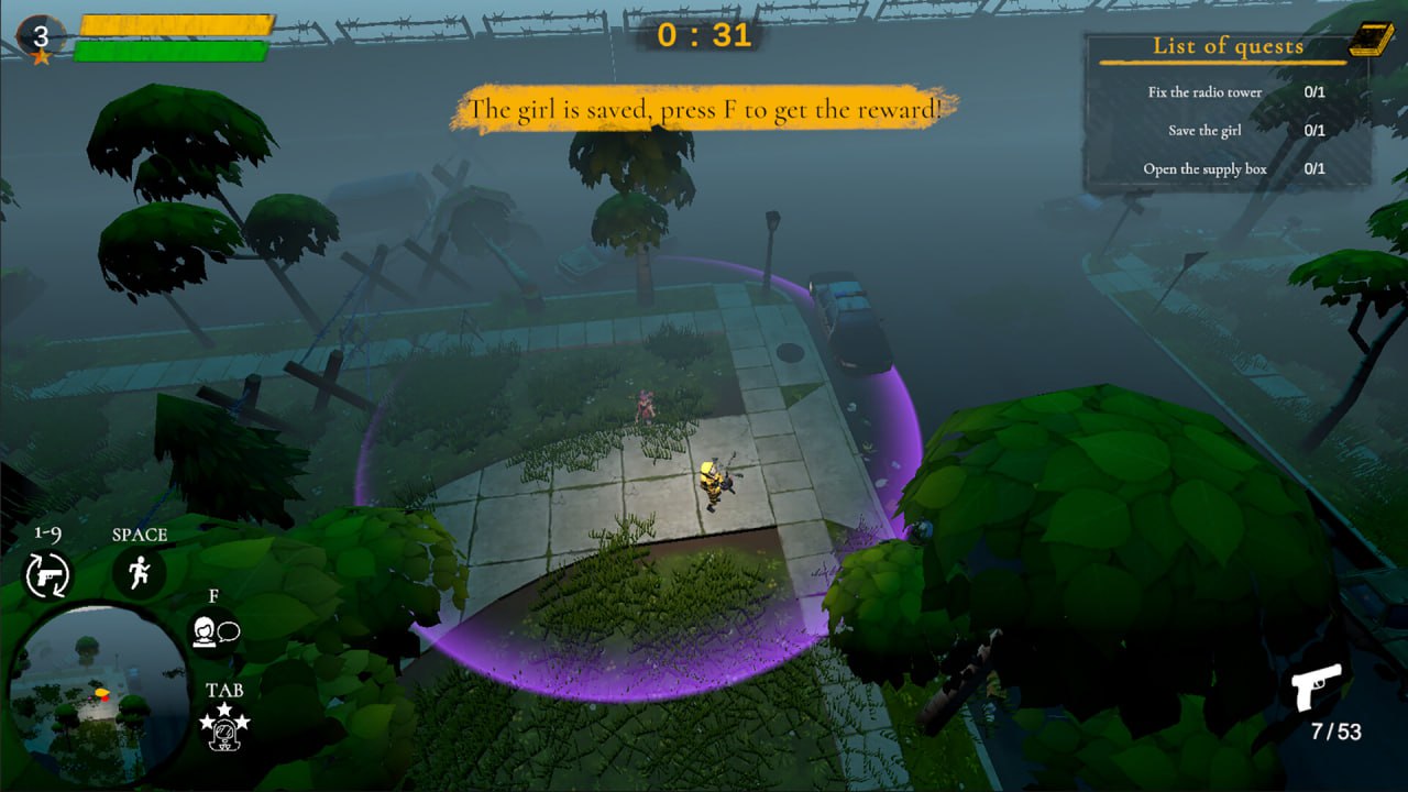 图片[4]-x15263只有妓女能活下来 Only Whores Survive STEAM官中[新作/1.7G]-11