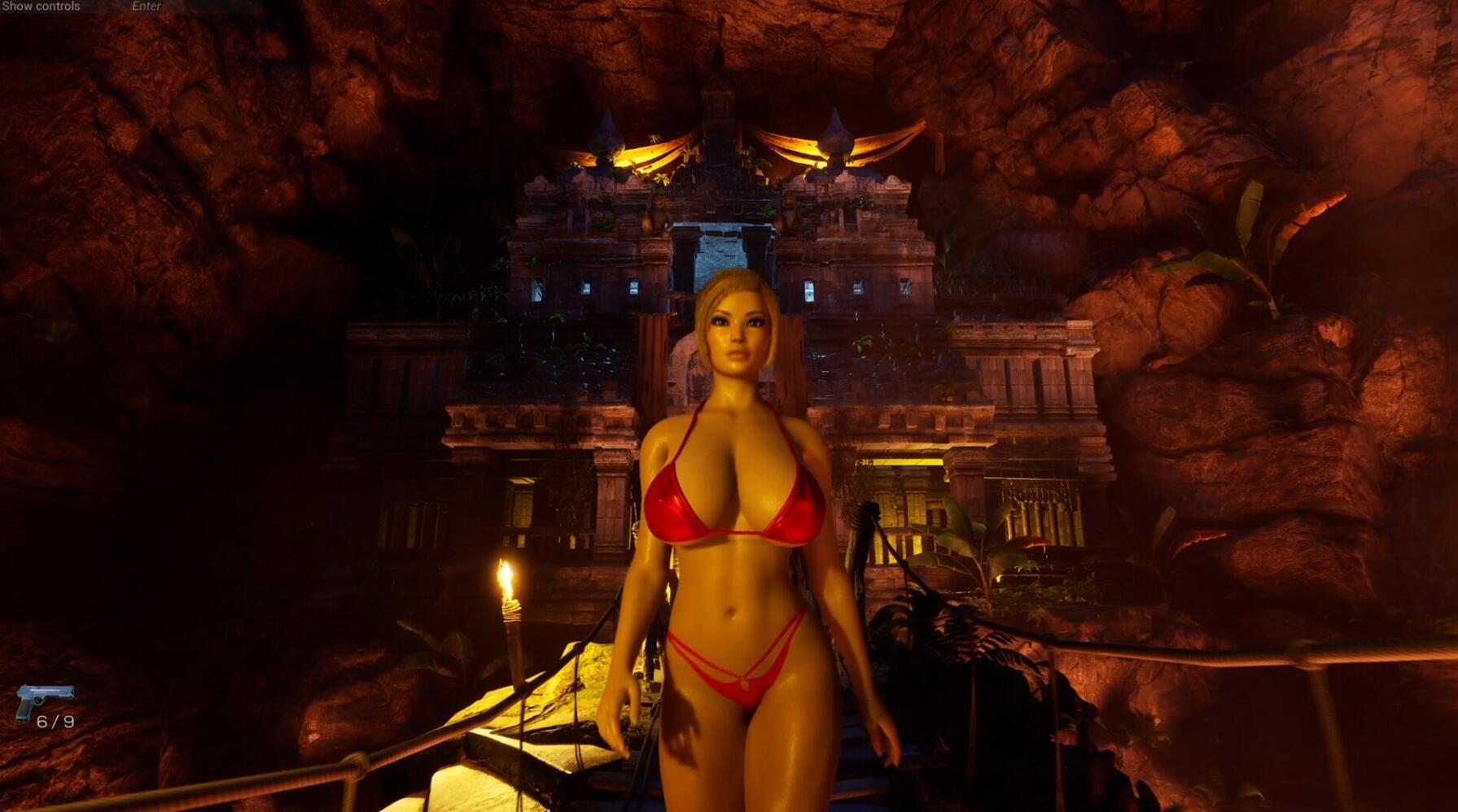 图片[5]-x20142性感冒险—金银岛 V8.3 STEAM官中[更新/5.5G]-11