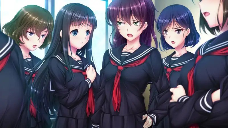 图片[4]-x15303将美少女调教成肉便器的方法 V1.0 AI汉化+全CG[更新/550M]-11