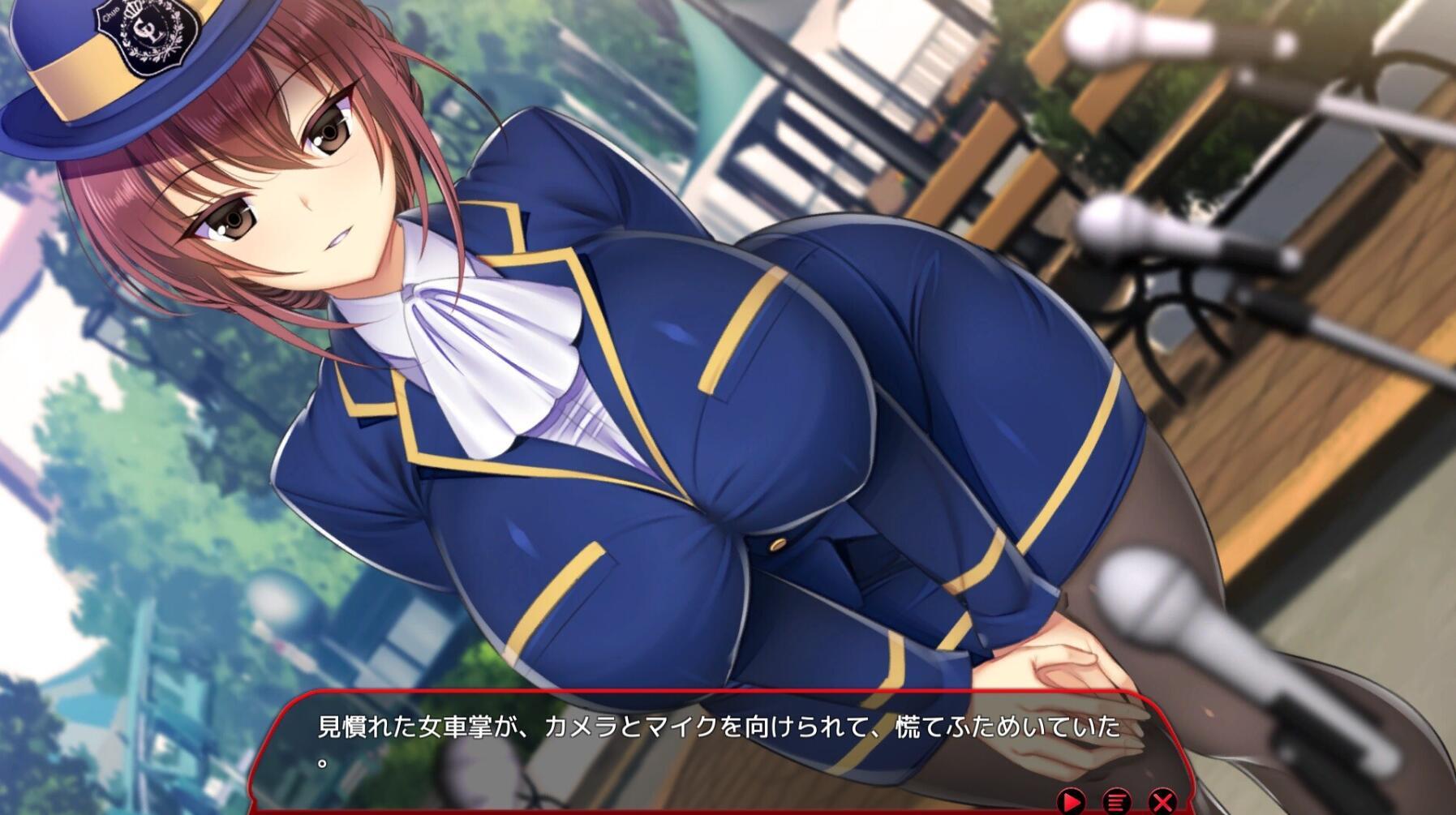 图片[7]-x20160满车率300% 贰  STEAM官中[新作/8.5G]-11