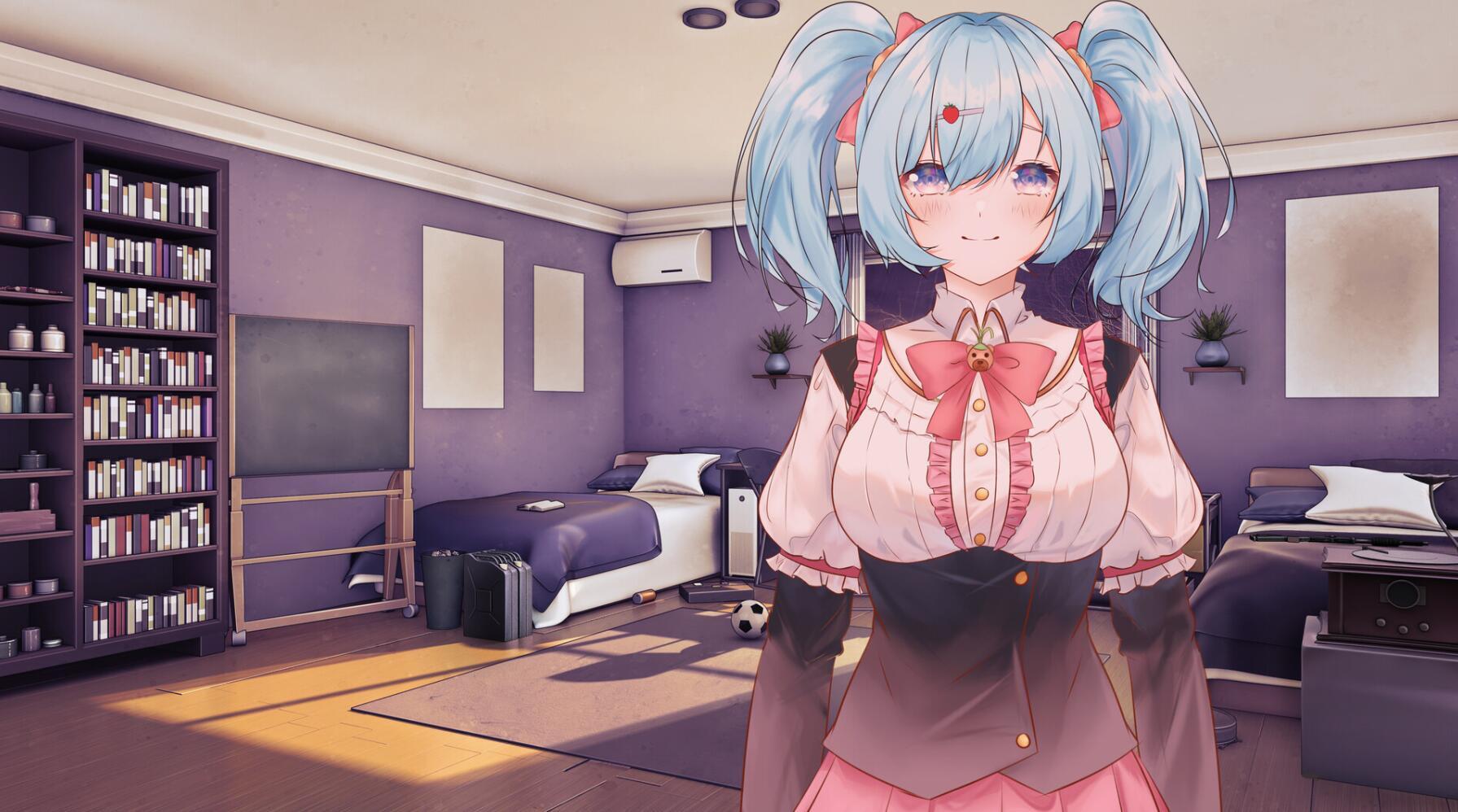 图片[6]-x20162重启我的心 Reboot My Heart STEAM官中[新作/200M]-11