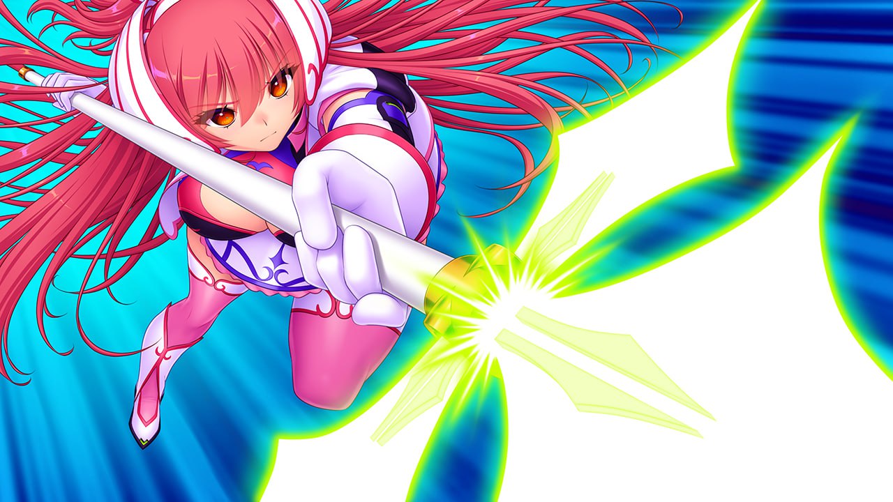 图片[4]-x15217魔法战士终极爆发～天使断罪 V1.0 AI汉化+全CG[新作/2.9G]-11