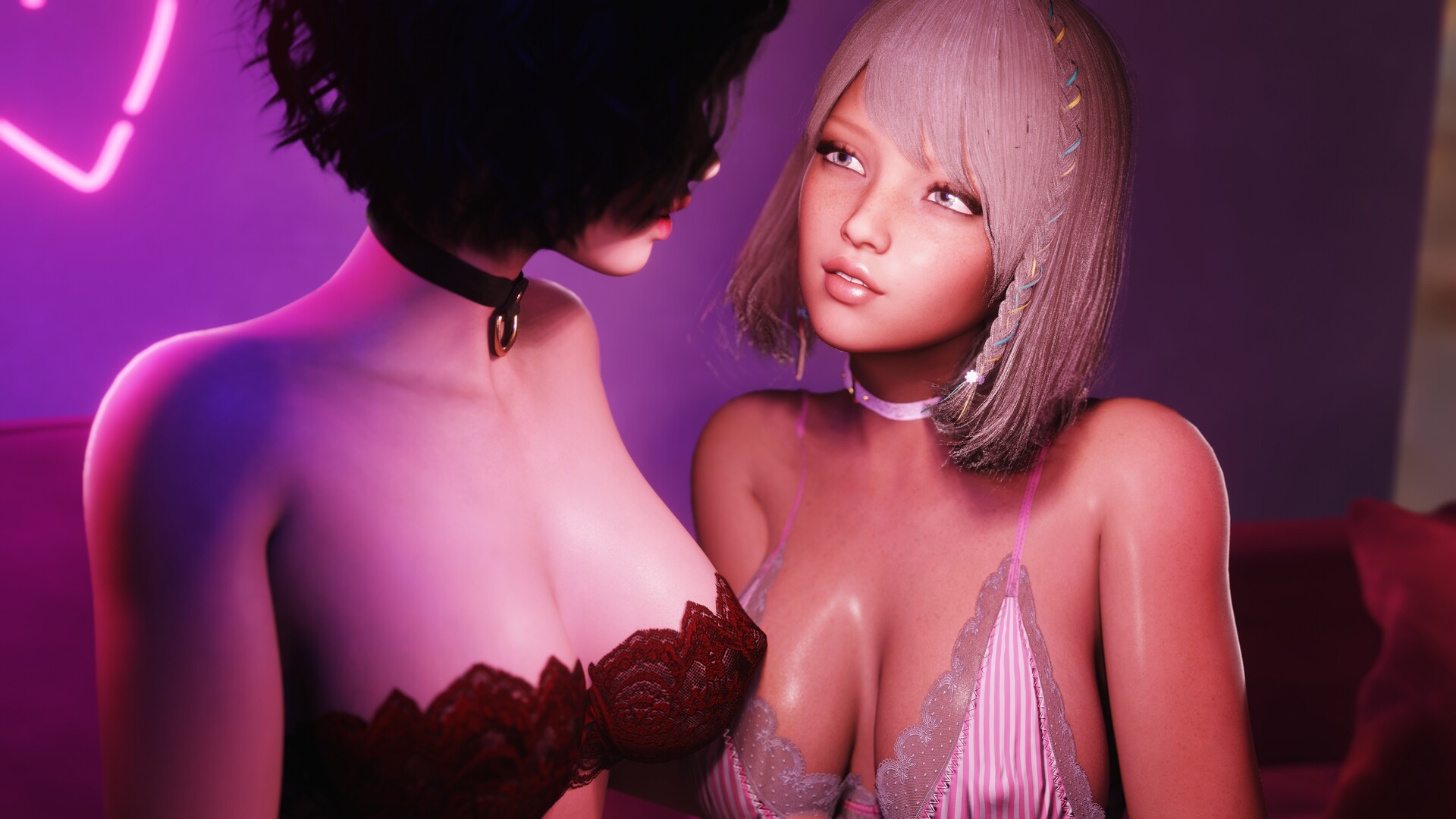 图片[5]-x40184 CUM 女王 CUM Queens STEAM官中[新作/1G]-11