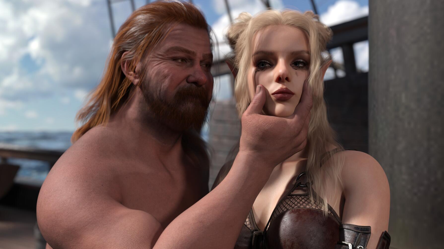 图片[5]-x20136战利品线 Loot Line STEAM官中[新作/3.6G]-11