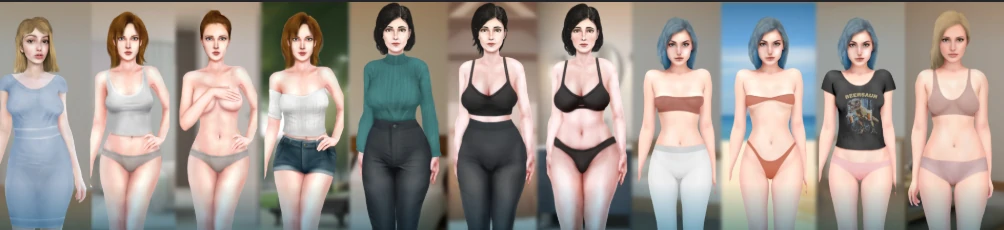 图片[2]-x4058花Ep.8  Flowers [Ep.8] AI汉化版[新作/820M][PC+安卓]-11