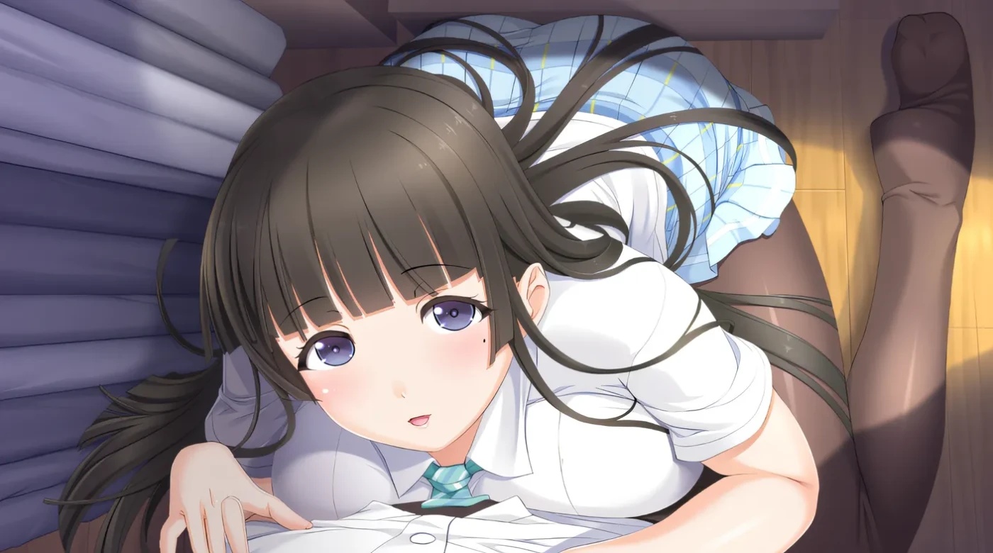 图片[4]-x50235姐姐我～什么都可以为你做哦~AI汉化版+存档 [更新/1.6G]-11