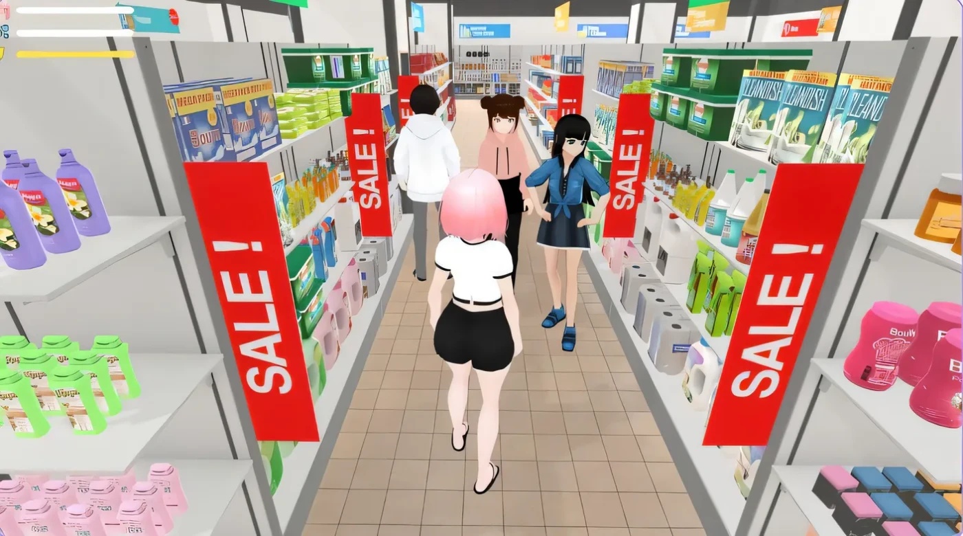 图片[4]-x15244 Roxanne V0.61 内嵌AI汉化[更新/9.5G]-11