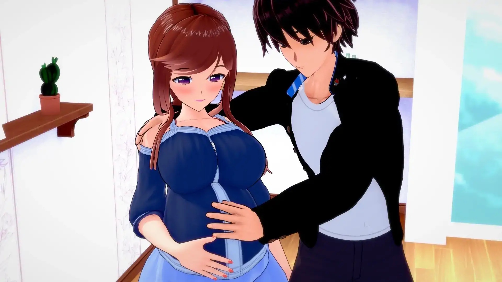 图片[4]-x70563绝世欲望V0.40 AI汉化版[更新/7.3G][PC+安卓]-11