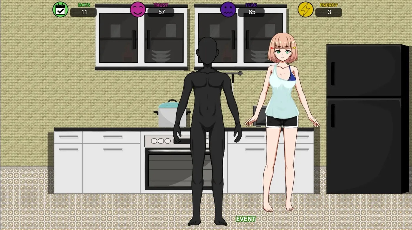 图片[4]-x50224失忆的少女 挂载AI汉化版 [新作/1.0G]-11