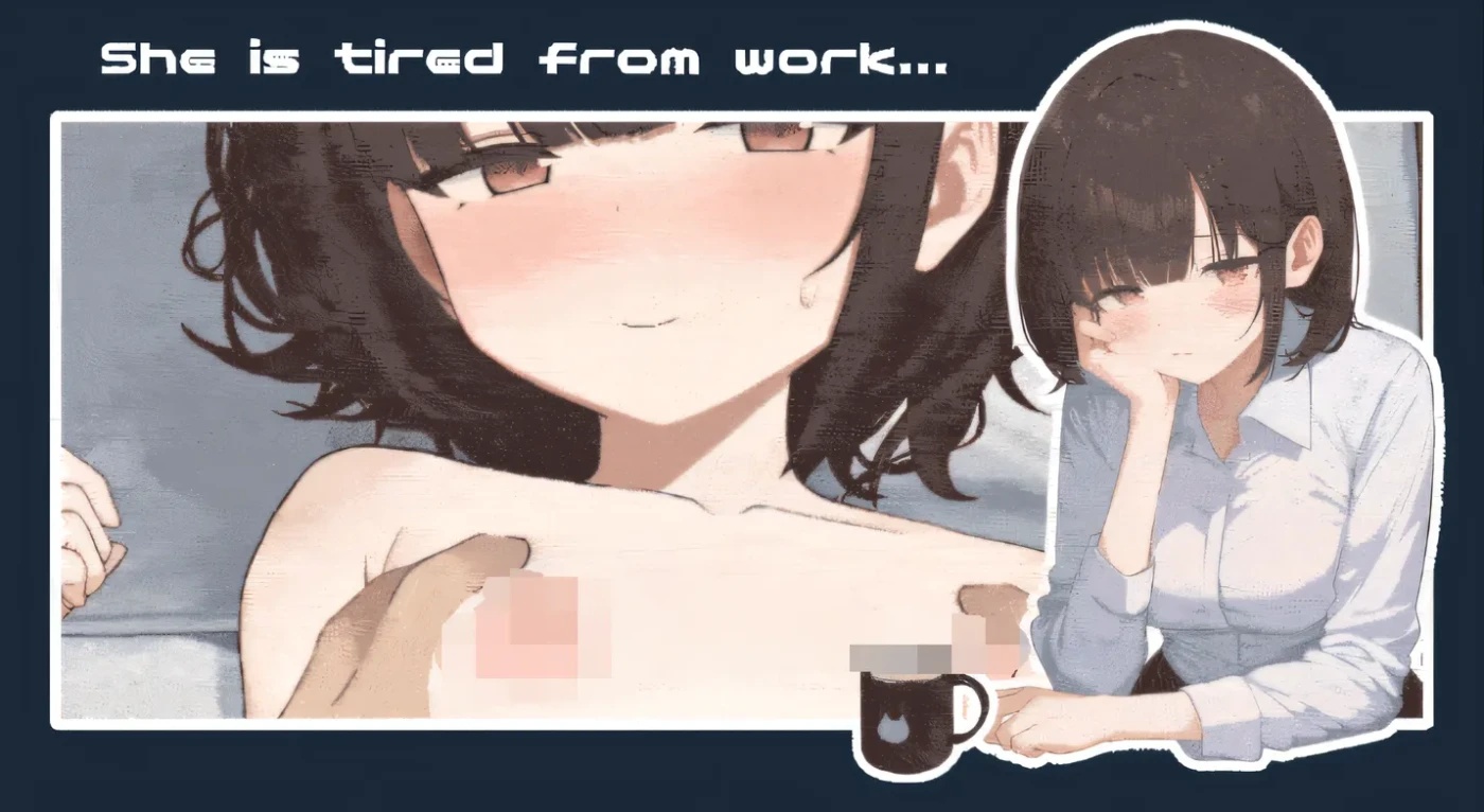 图片[4]-x50229 SKETCHY MASSAGE Steam官方中文正式版 [新作/800M]-11