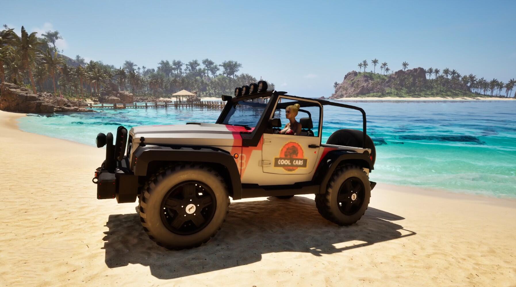 图片[6]-x20142性感冒险—金银岛 V8.3 STEAM官中[更新/5.5G]-11