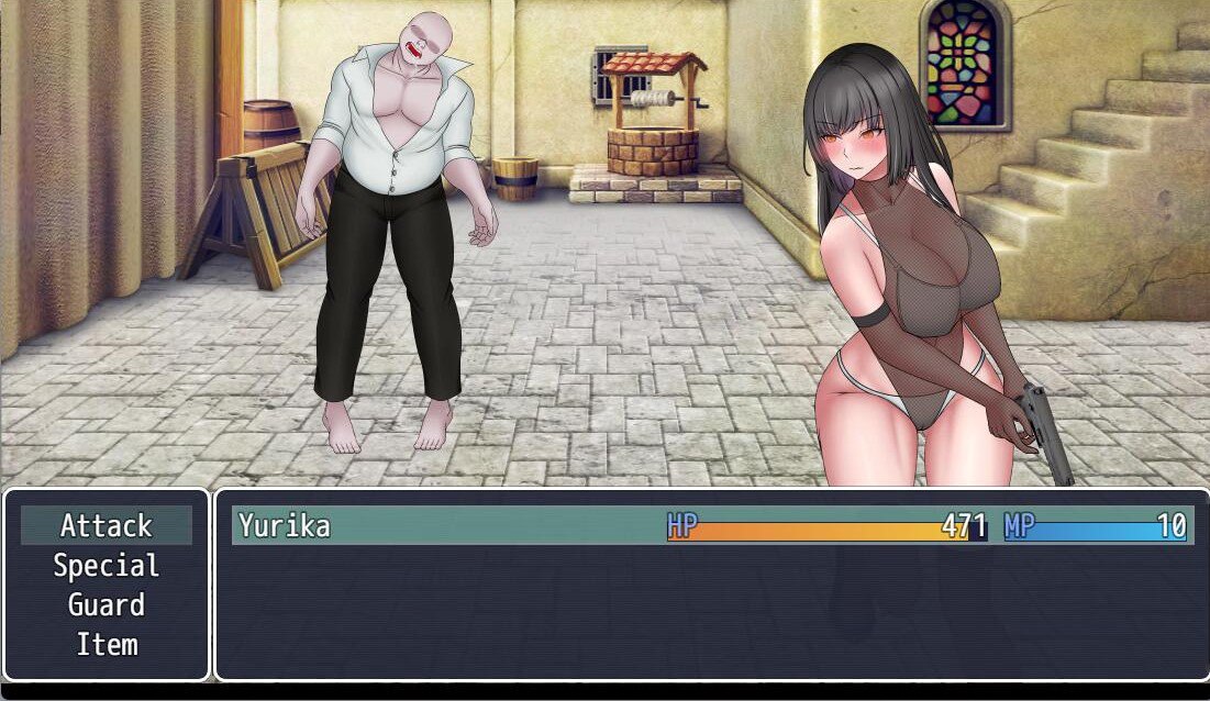 图片[5]-x15229性感间谍：百合香 V0.03 机翻汉化[新作/1.2G]-11