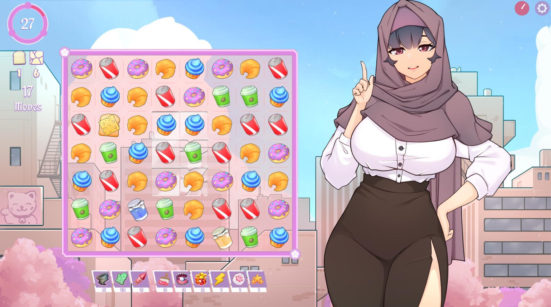 图片[6]-x20148傲娇熟女 TSUNDERE MILFIN V1.15 STEAM官中[更新/400M]-11