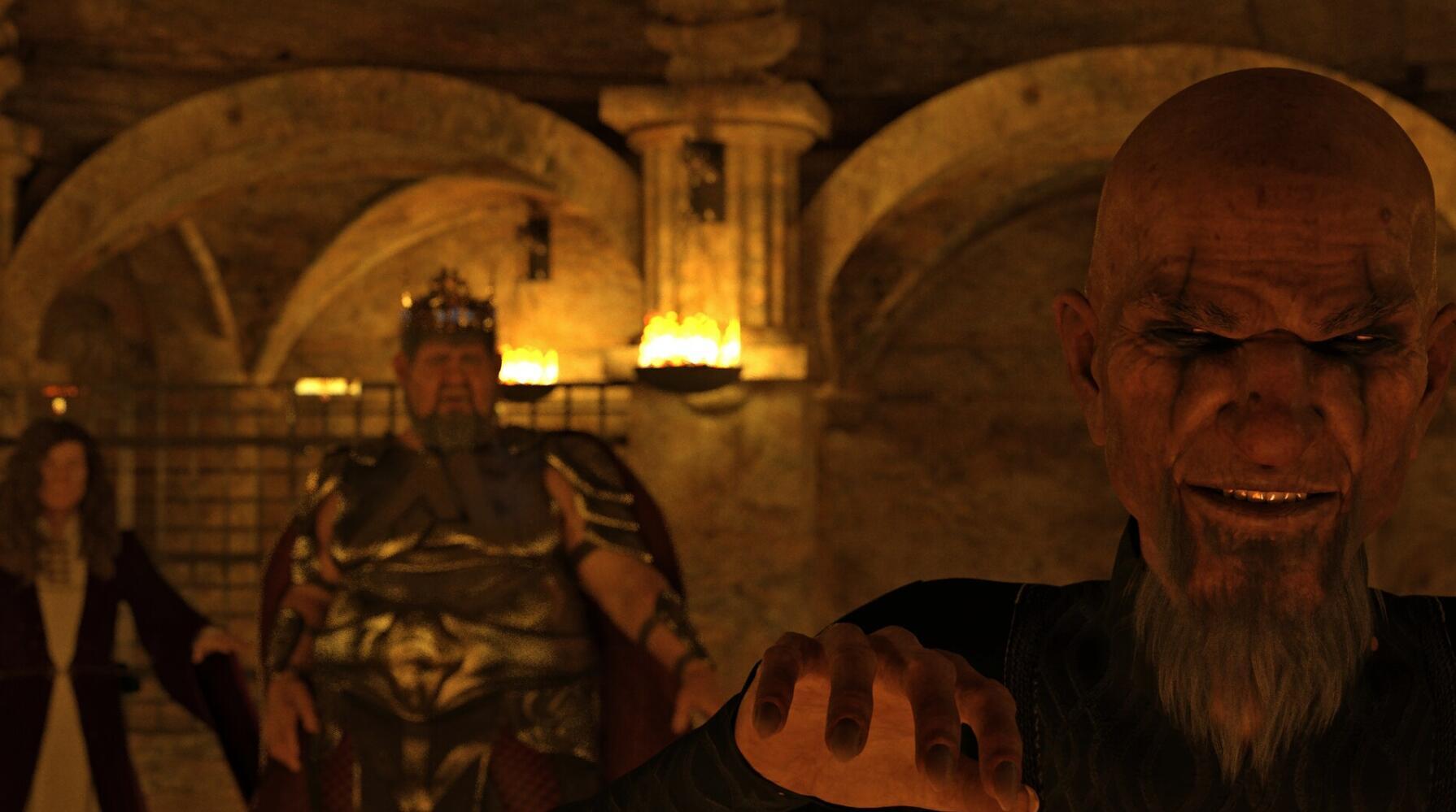 图片[6]-x20172巫术世界 World of Witchcraft STEAM官中[新作/450M]-11