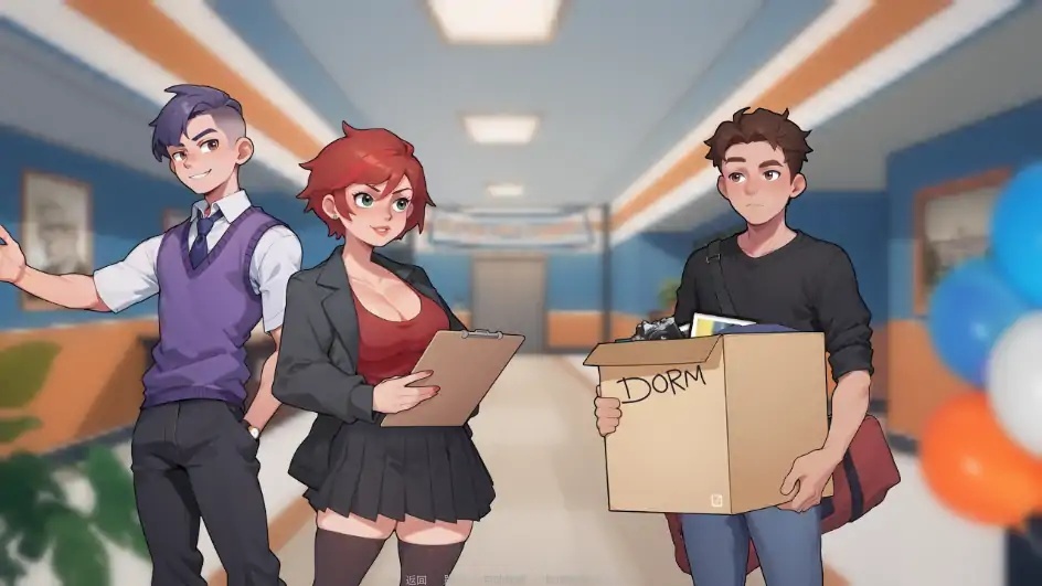 图片[5]-x4072埃奇菲尔德 V0.1.1 AI汉化版[新作/840M][PC+安卓]-11