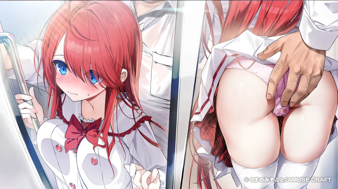 图片[5]-x50214神様ちゅ～ず！老师你很适合当女孩子哟！豪华版 云翻汉化版 [新作/2.1G]-11