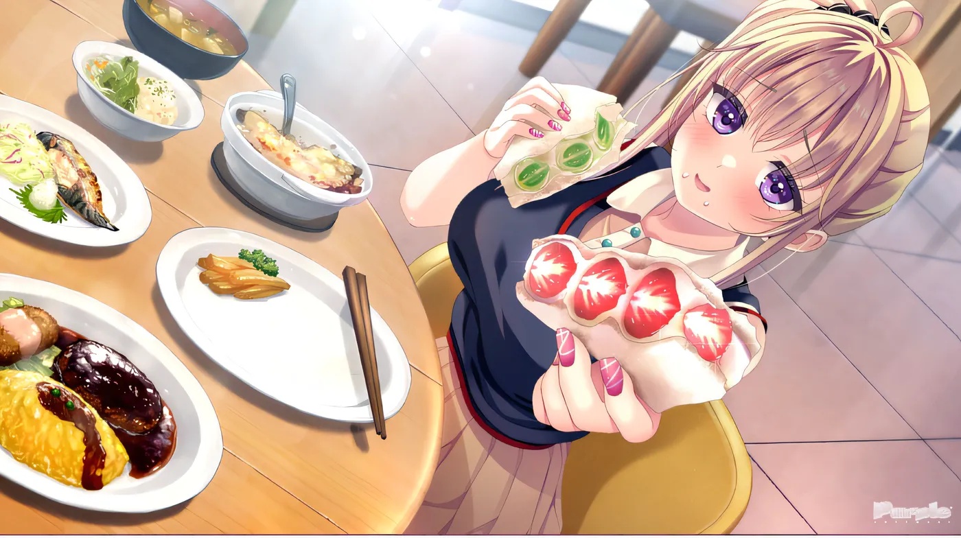 图片[5]-x50293 Lip lipples汉化硬盘版 [新作/3.9G]-11