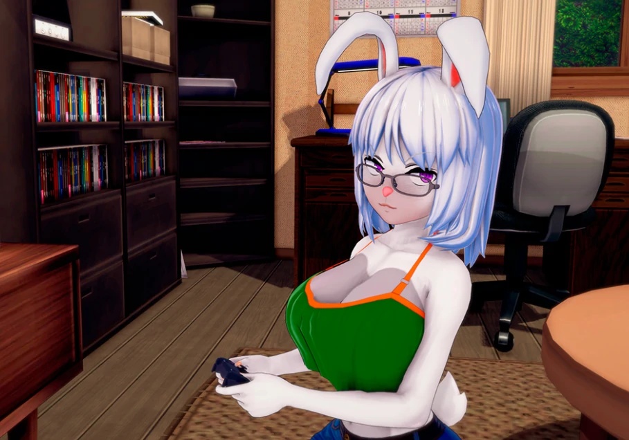 图片[5]-x70009一见钟情V0.5 AI汉化版[新作/6.5G][PC+安卓]-11