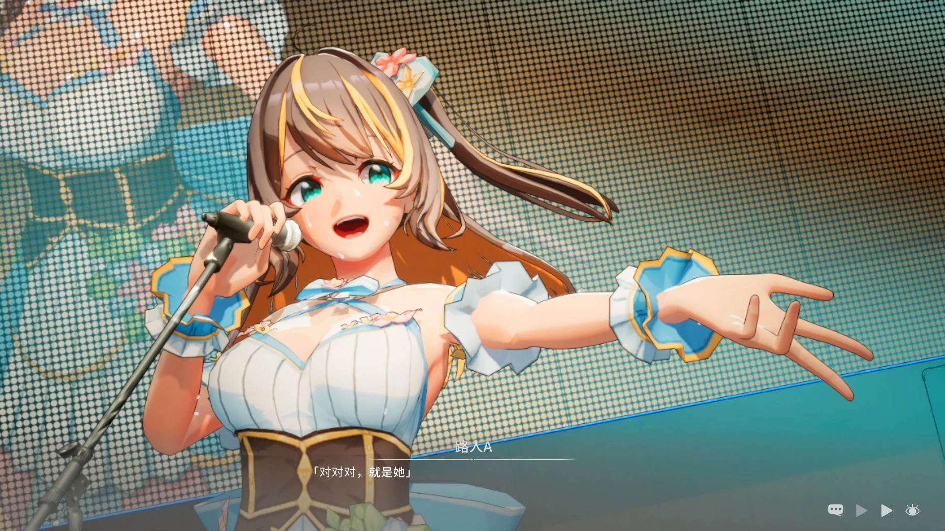 图片[7]-x4071 NTR偶像 – 梦的约定 官方中文DEMO版[新作/1.6G]-11