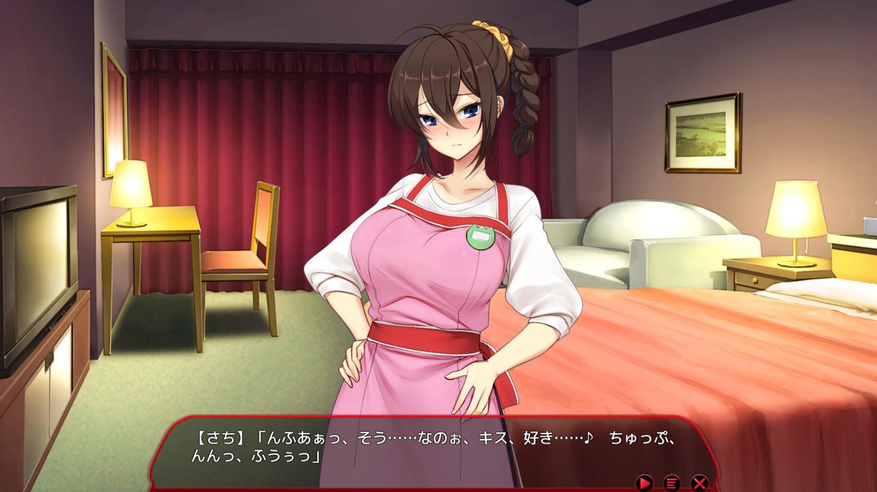 图片[9]-x20160满车率300% 贰  STEAM官中[新作/8.5G]-11