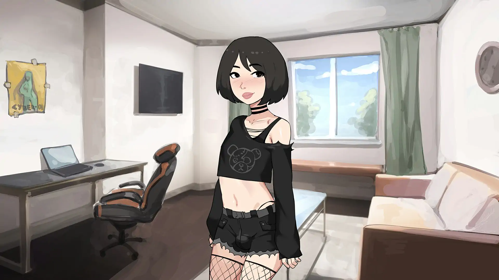 图片[3]-b71342榛果拿铁V0.14.2 AI汉化版[更新/3.6G][PC+安卓]-11