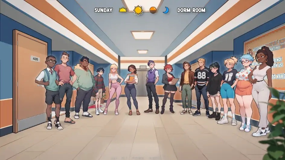 图片[4]-x4072埃奇菲尔德 V0.1.1 AI汉化版[新作/840M][PC+安卓]-11