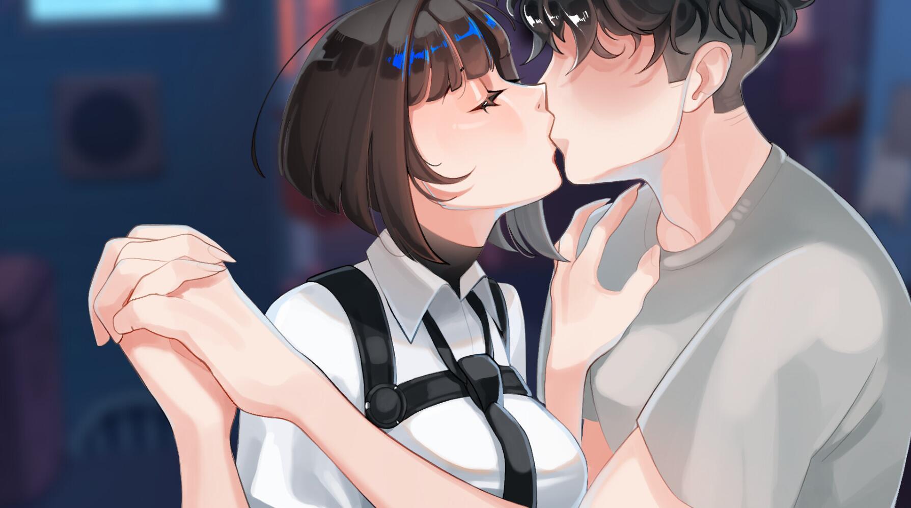 图片[7]-x20114为了重启现实，我喝下了索蕾尔咖啡，却遭到魔物娘和武装特工的追捕[新作/2.0G]-11