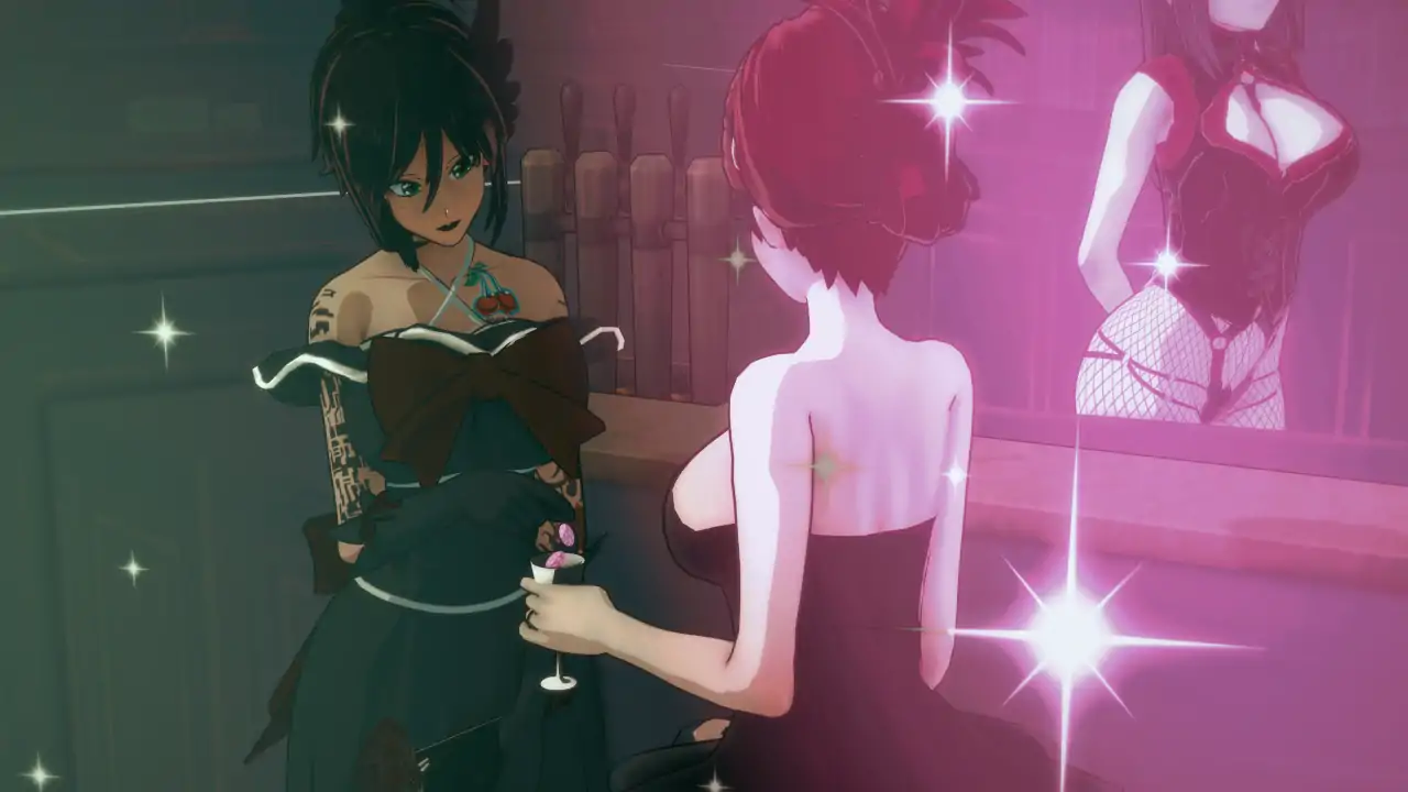 图片[2]-x4082战斗竞技场·蕾卡！V0.0.4 AI汉化版[新作/780M][PC+安卓]-11