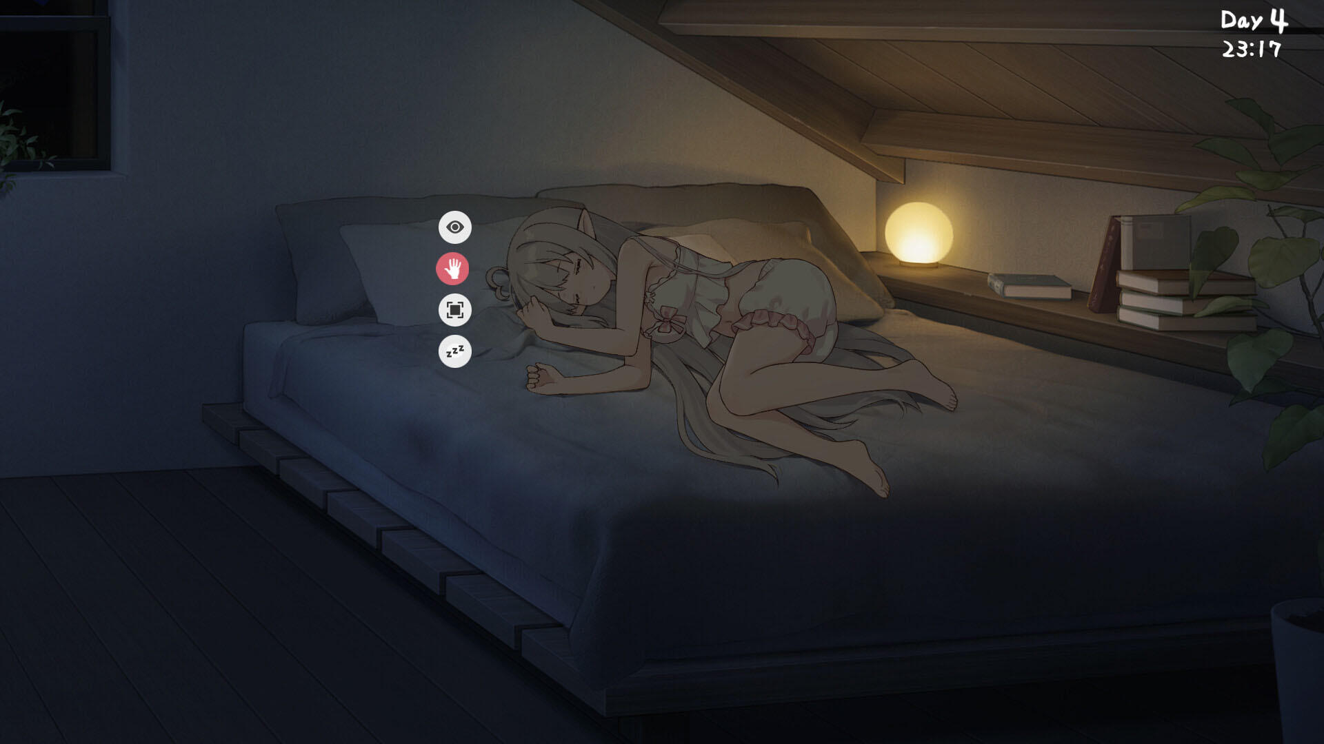 图片[6]-b7127和存在感薄弱的妹妹一起的简单生活 V0.99 官方中文[更新/2.5G][PC+安卓]-11