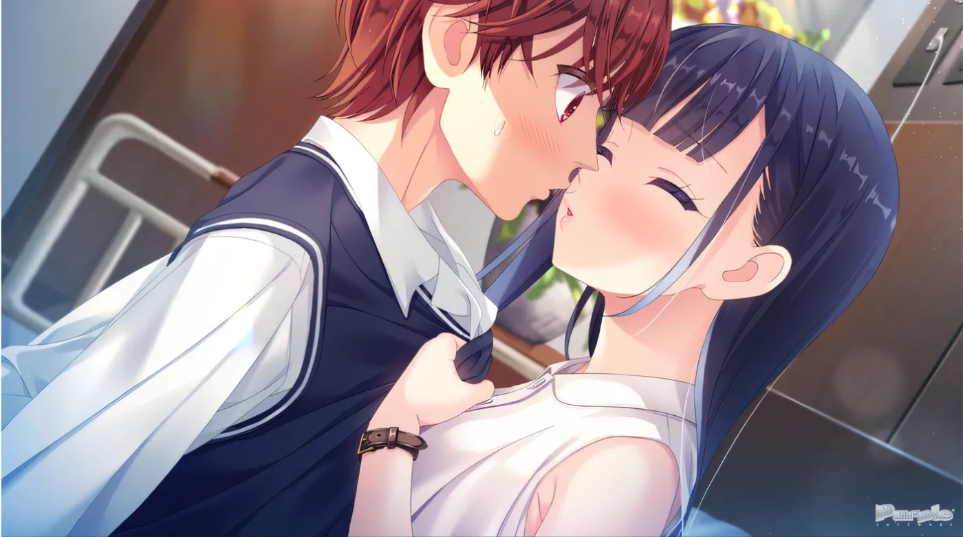 图片[6]-x50293 Lip lipples汉化硬盘版 [新作/3.9G]-11