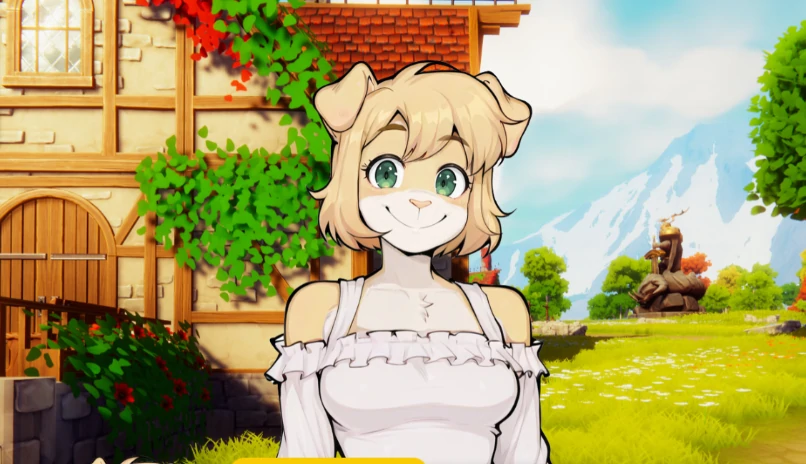 图片[5]-x71002 我的毛茸茸邻居 V1.5.1 AI汉化版[更新/2.2G][PC+安卓]-11