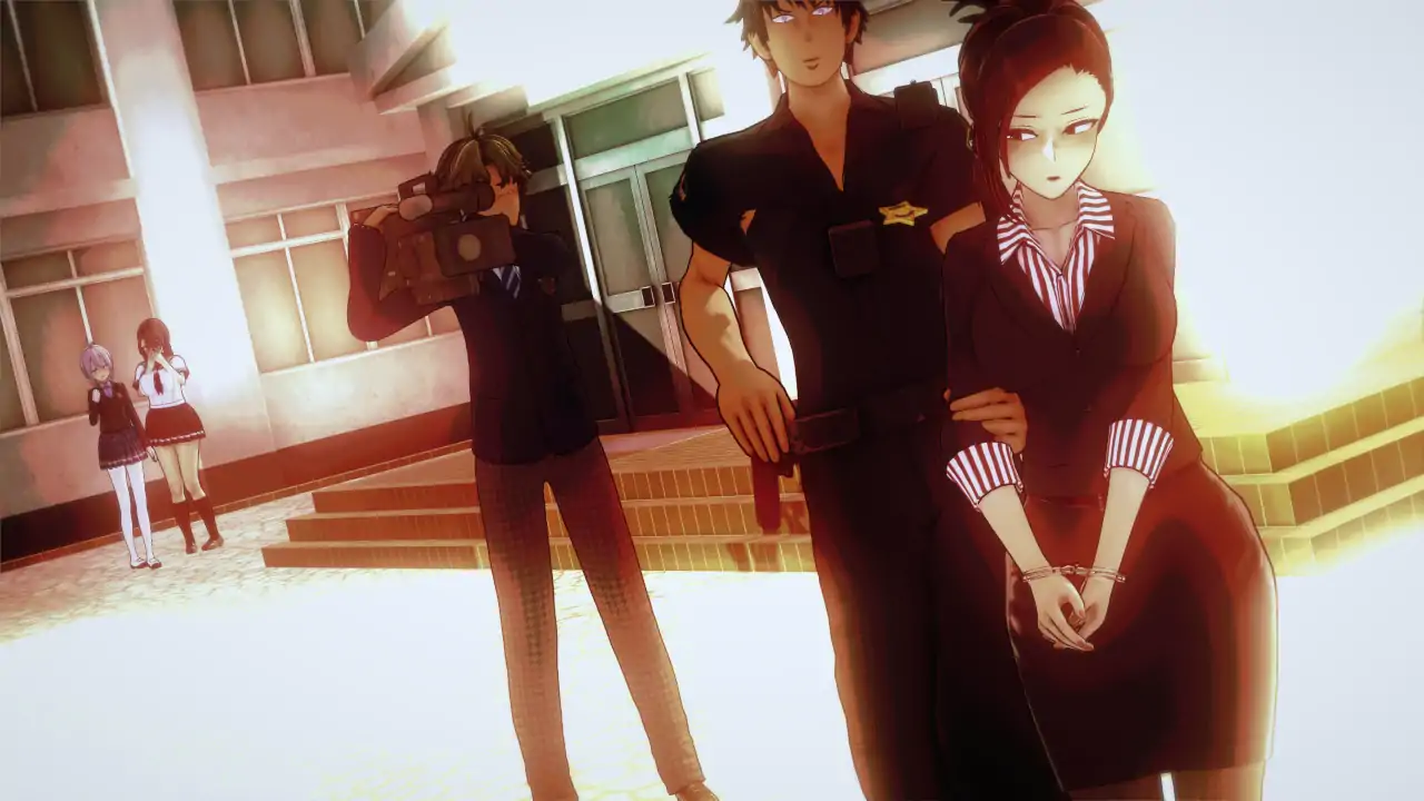 图片[5]-x4082战斗竞技场·蕾卡！V0.0.4 AI汉化版[新作/780M][PC+安卓]-11