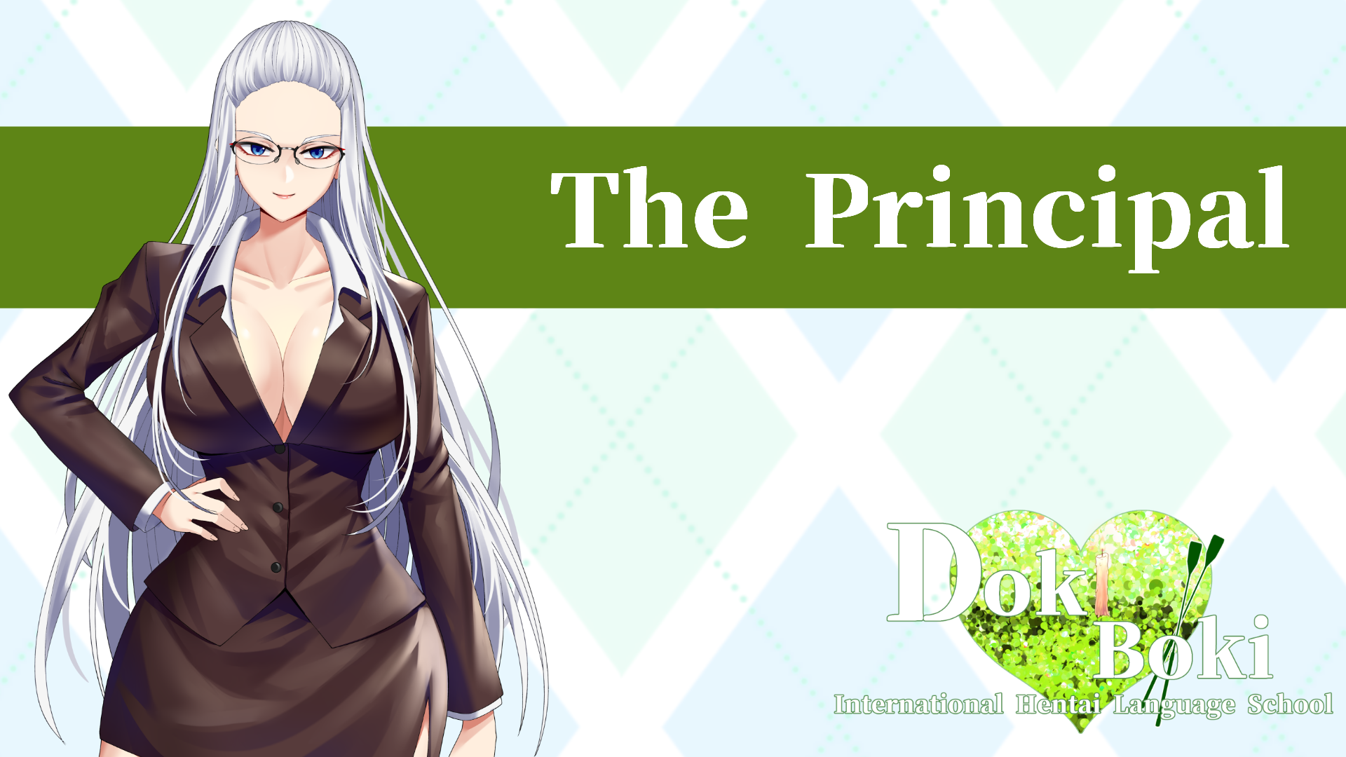 图片[8]-x20097Doki Boki!国际变态语言学校 STEAM官中[新作/600M]-11