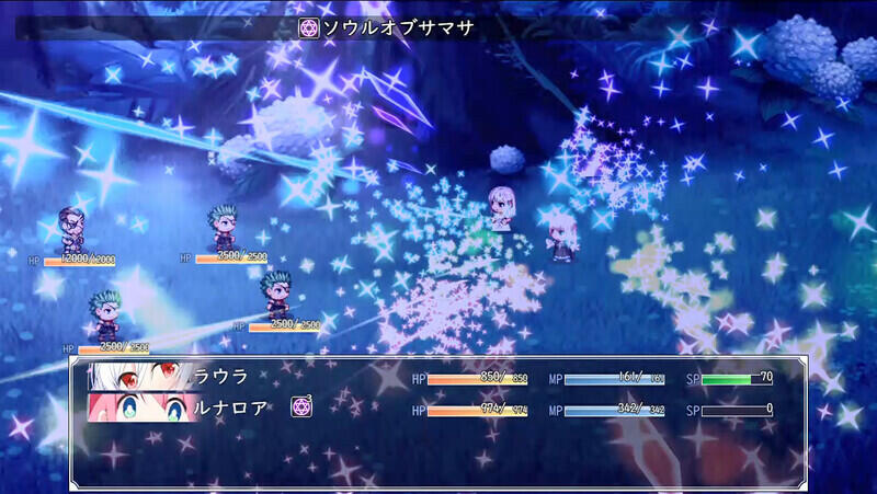 图片[11]-x20117零月的拉芙拉 STEAM官中[新作/1.8G]-11