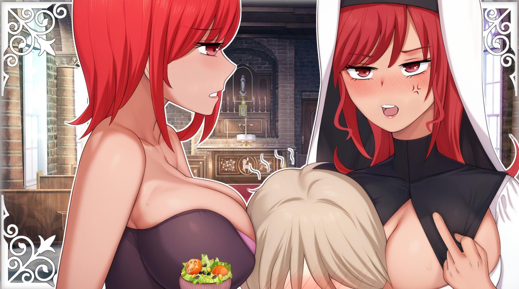 图片[9]-x20097Doki Boki!国际变态语言学校 STEAM官中[新作/600M]-11