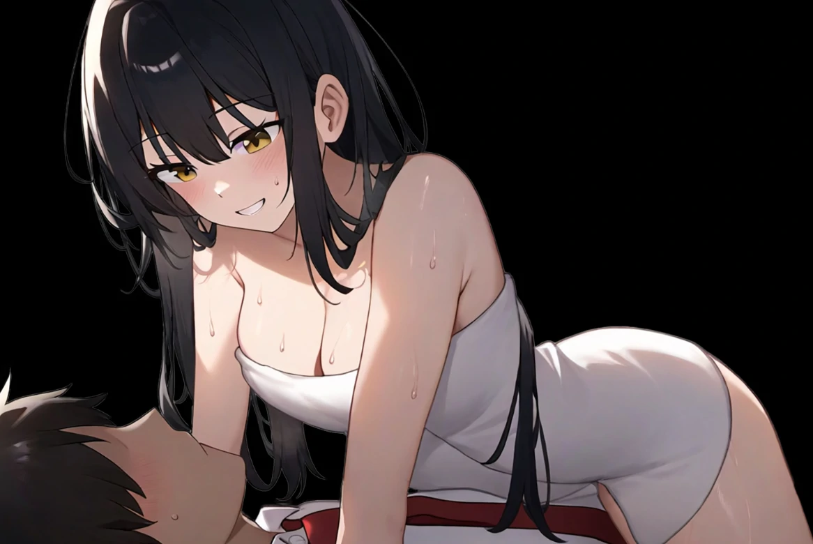 图片[5]-x4087我的女朋友实现了我的NTR梦想 V0.3.5 AI汉化版[新作/1.2G][PC+安卓]-11