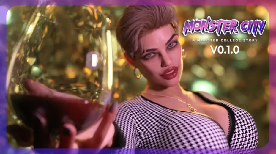 x70749怪兽城：怪兽学院物语V0.6.0 AI汉化版[更新/2.8G][PC+安卓]-11