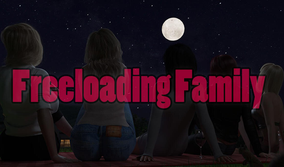 x40154自由的家庭 Freeloading Family V0.32 AI汉化[更新/2.7G]-11