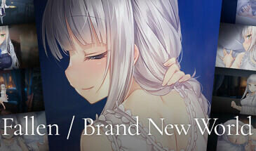 x20091堕落  崭新世界 V1.0 STEAM官中[新作/1.6G]-11