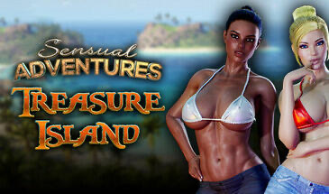 x20095性感冒险—金银岛 V8.2 STEAM官中[新作/5.5G]-11