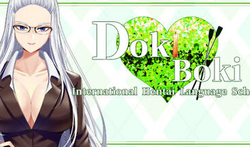 x20097Doki Boki!国际变态语言学校 STEAM官中[新作/600M]-11