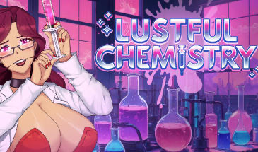 x20100情欲化学 Lustful Chemistry STEAM官中[新作/300M]-11