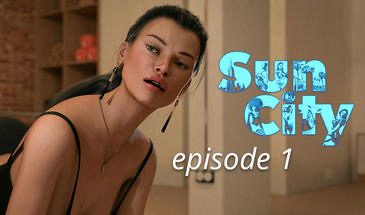 x20111太阳城 Sun City|STEAM官中[新作/1.9G]-11