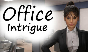 x20127办公室阴谋 Office Intrigue STEAM官中[新作/2G]-11
