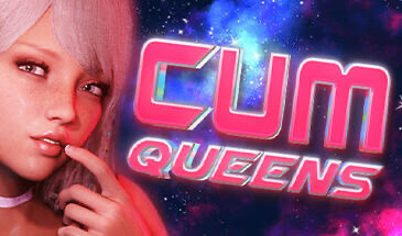 x40184 CUM 女王 CUM Queens STEAM官中[新作/1G]-11