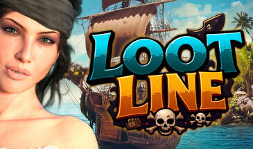 x20136战利品线 Loot Line STEAM官中[新作/3.6G]-11