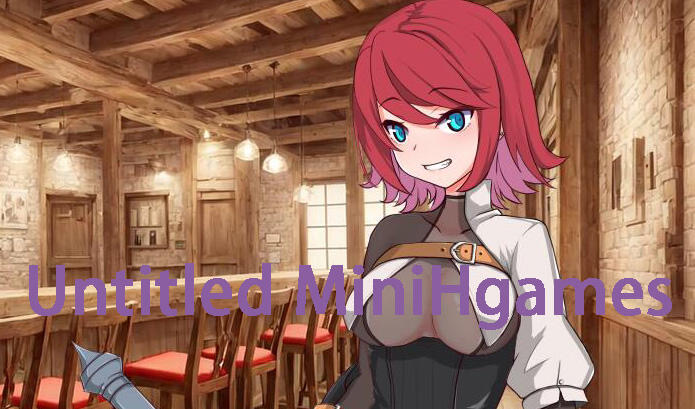x40193 Untitled MiniHgames V1.02官方中文[新作/300M]-11