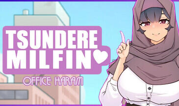 x20148傲娇熟女 TSUNDERE MILFIN V1.15 STEAM官中[更新/400M]-11