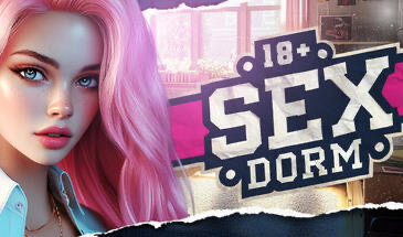 x20151性宿舍 Sex Dorm STEAM官中[新作/2.5G]-11